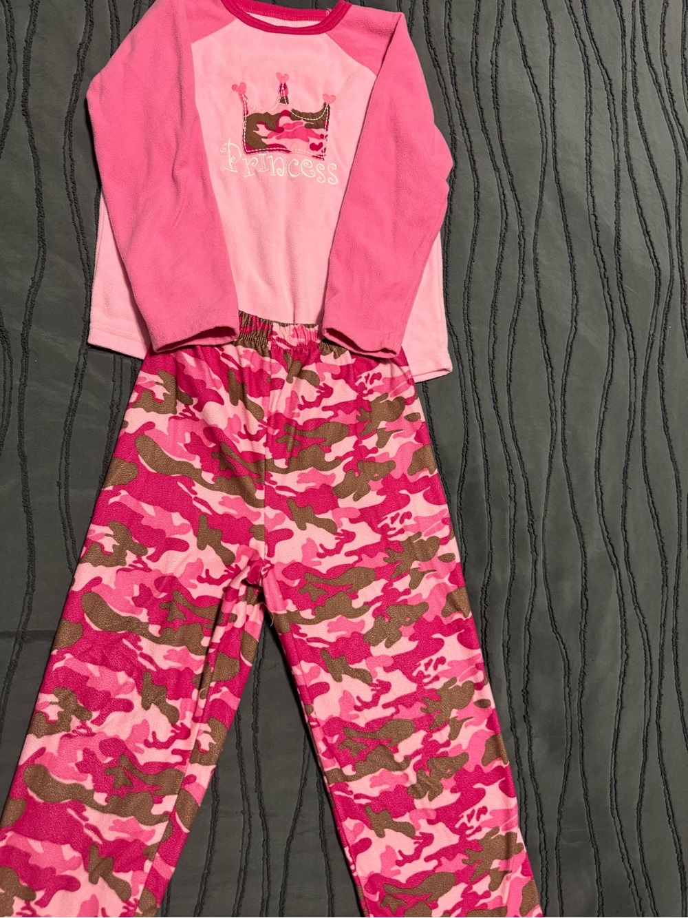 Kids Bottoms Subcategory Identification